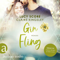 Gin Fling (German Edition): Bootleg Springs, Band 5