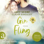 Gin Fling (German Edition): Bootleg Springs, Band 5