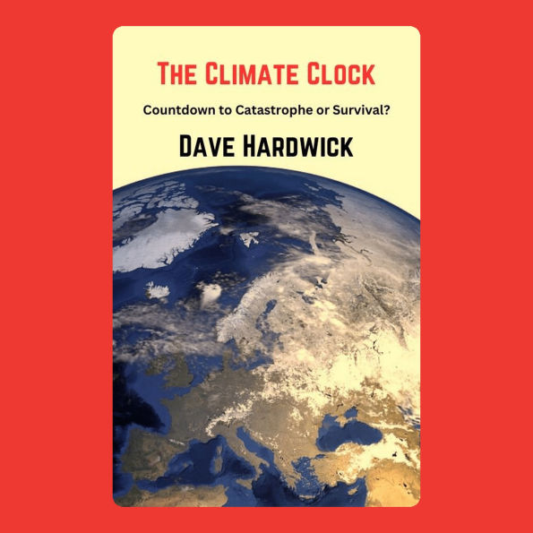 The Climate Clock: Countdown to Catastrophe or Survival?