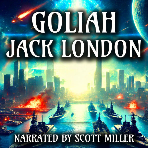 Goliah: The End of War-or the Start of Something Worse?