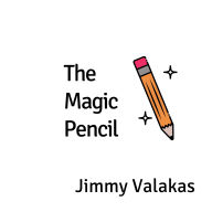 The Magic Pencil