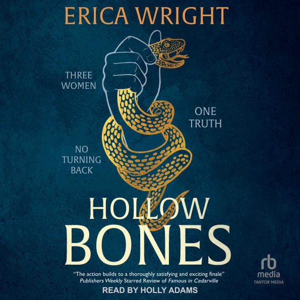 Hollow Bones