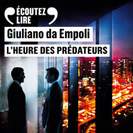 L'heure des prédateurs