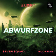 Abwurfzone