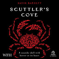 Free ebooks for android download Scuttler's Cove ePub