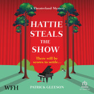 Hattie Steals the Show