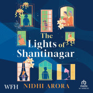 Forum for downloading books The Lights of Shantinagar 
