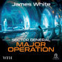 Sector General: Major Operation: Major Operation