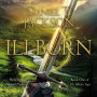 ILLBORN: Book One of The Illborn Saga