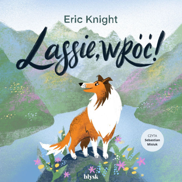 Lassie, wró¿!