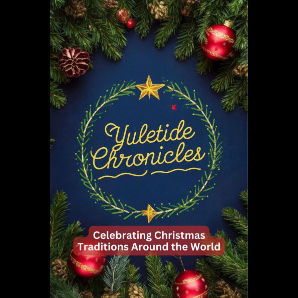 Yuletide Chronicles: Celebrating Christmas Traditions Around the World