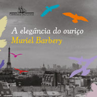 A elegância do ouriço (Abridged)