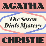 The Seven Dials Mystery