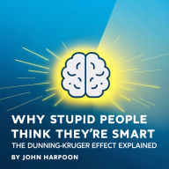 Why Stupid People Think They're Smart: The Dunning-Kruger Effect Explained