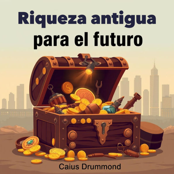 Riqueza antigua para el futuro: ¡Revoluciona tu preparación para Riqueza antigua para el futuro! Accede a lecciones de audio impactantes para un rendimiento óptimo.