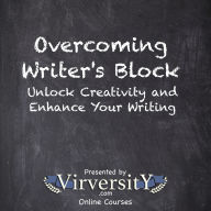 Overcoming Writer's Block: Unlock Creativity and Enhance Your Writing