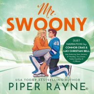 Mr. Swoony