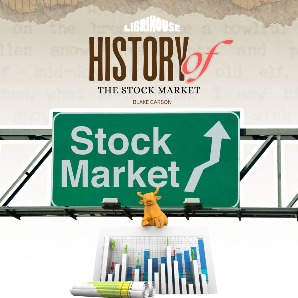History of The Stock Market