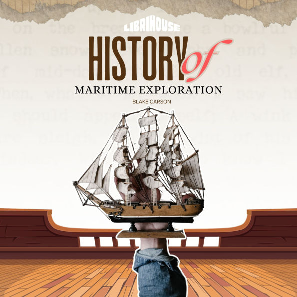 History of Maritime Exploration