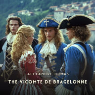 The Vicomte de Bragelonne, Volume 2