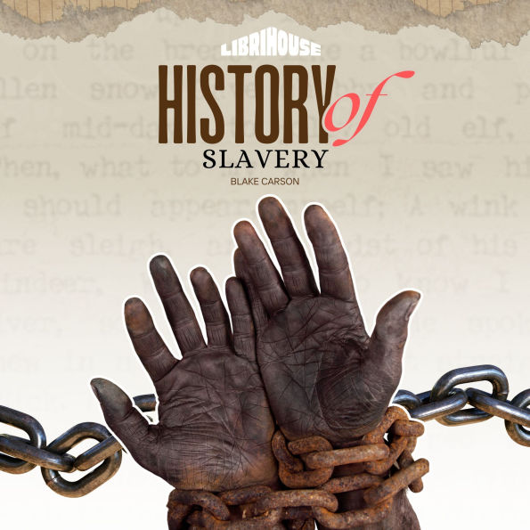 History of Slavery