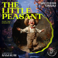 Little Peasant, The (Story Time, Episode 28)