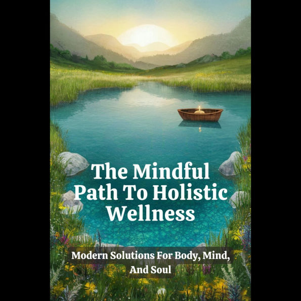 The Mindful Path To Holistic Wellness: Modern Solutions For Body, Mind, And Soul
