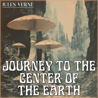 Journey To The Center Of The Earth