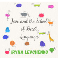 Jessi and the School of Beast Languages