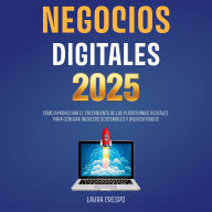 Negocios Digitales 2025