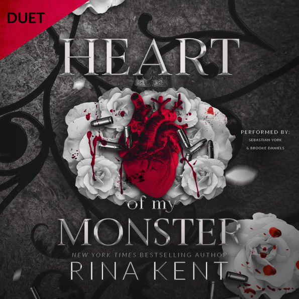 Heart of My Monster