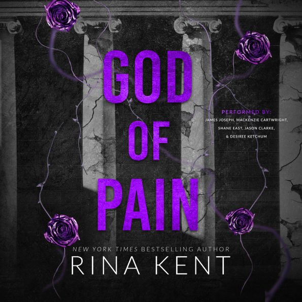 God of Pain