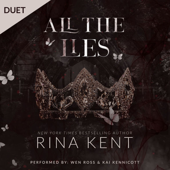 All The Lies