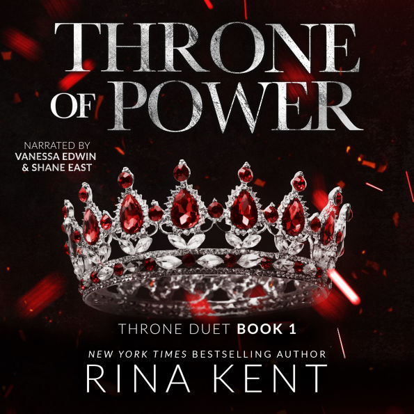 Throne of Power