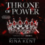 Throne of Power