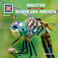 37: Insekten / Bienen und Ameisen (Abridged)