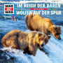 20: Im Reich der Bären / Wölfen auf der Spur (Abridged)