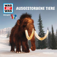 Ausgestorbene Tiere (Abridged)