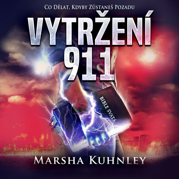 Vytr¿ení 911: Co D¿lat, Kdyby Z¿stane¿ Pozadu
