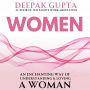 WOMEN: An enchanting way of understanding & loving a woman