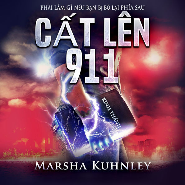 C¿t lên 911: Ph¿i Làm Gì N¿u B¿n B¿ B¿ L¿i Phía Sau