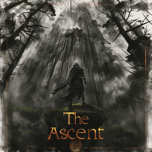 The Ascent