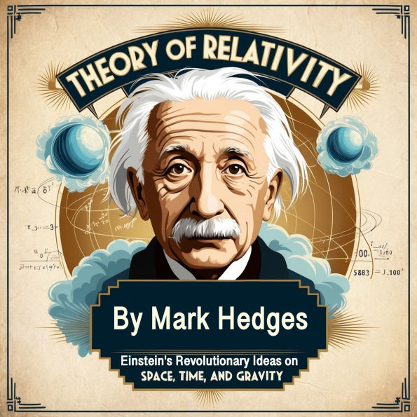 Theory of Relativity: Einstein's Revolutionary Ideas on Space, Time, and Gravity