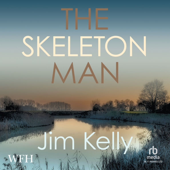 The Skeleton Man