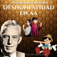2° Síntoma de la borrachera seca: Deshonestidad en AA: Temas Espirituales