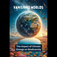 Vanishing Worlds: The Impact of Climate Change on Biodiversity