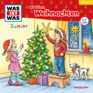 32: Wir feiern Weihnachten (Abridged)