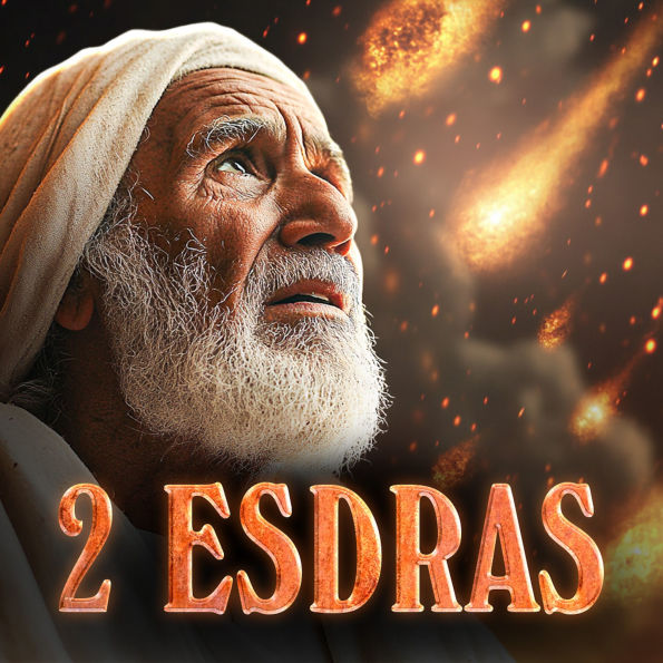 2 ESDRAS The Apocrypha : Excluded From The Bible