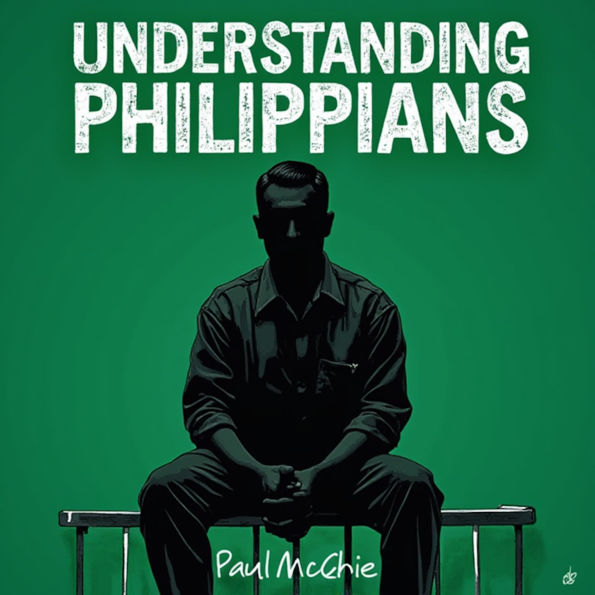 Understanding Philippians: The Jesus Mindset
