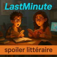 10 Last Minute - Germinal d'Émile Zola: Le guide express pour tout maîtriser avant l'épreuve!